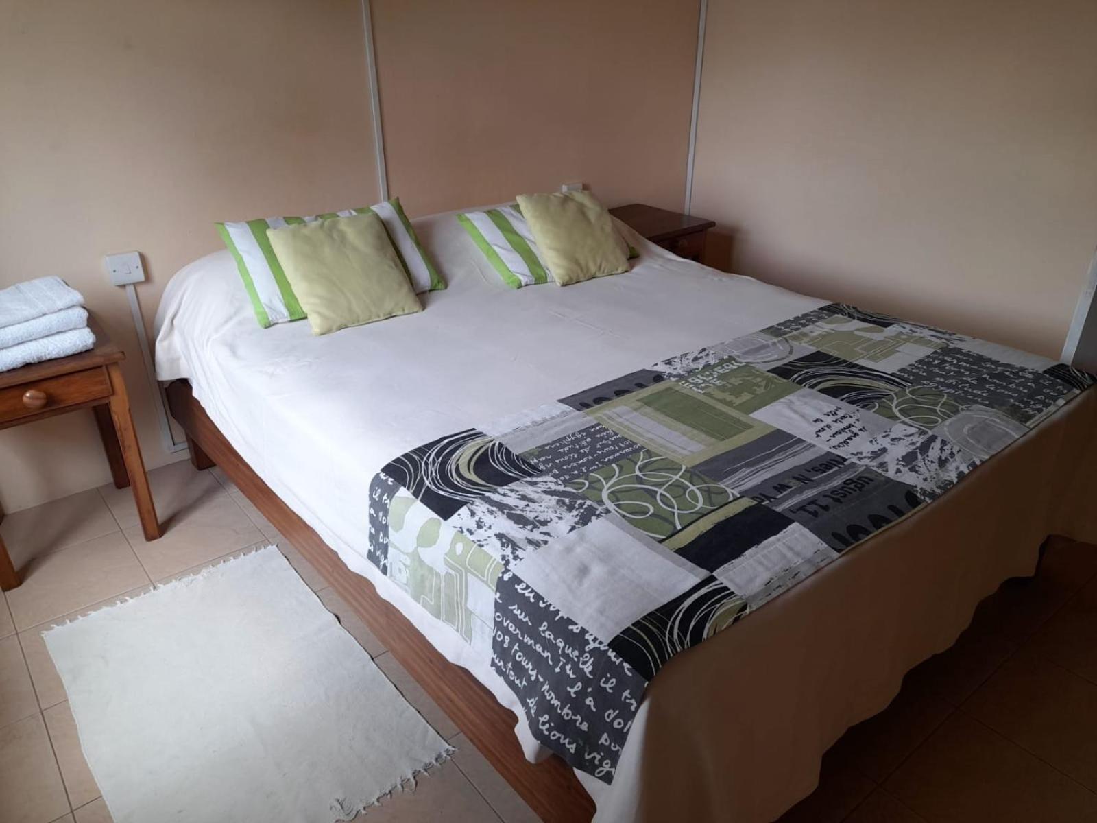 Keravel Bungalows Pointe d'Esny Dış mekan fotoğraf