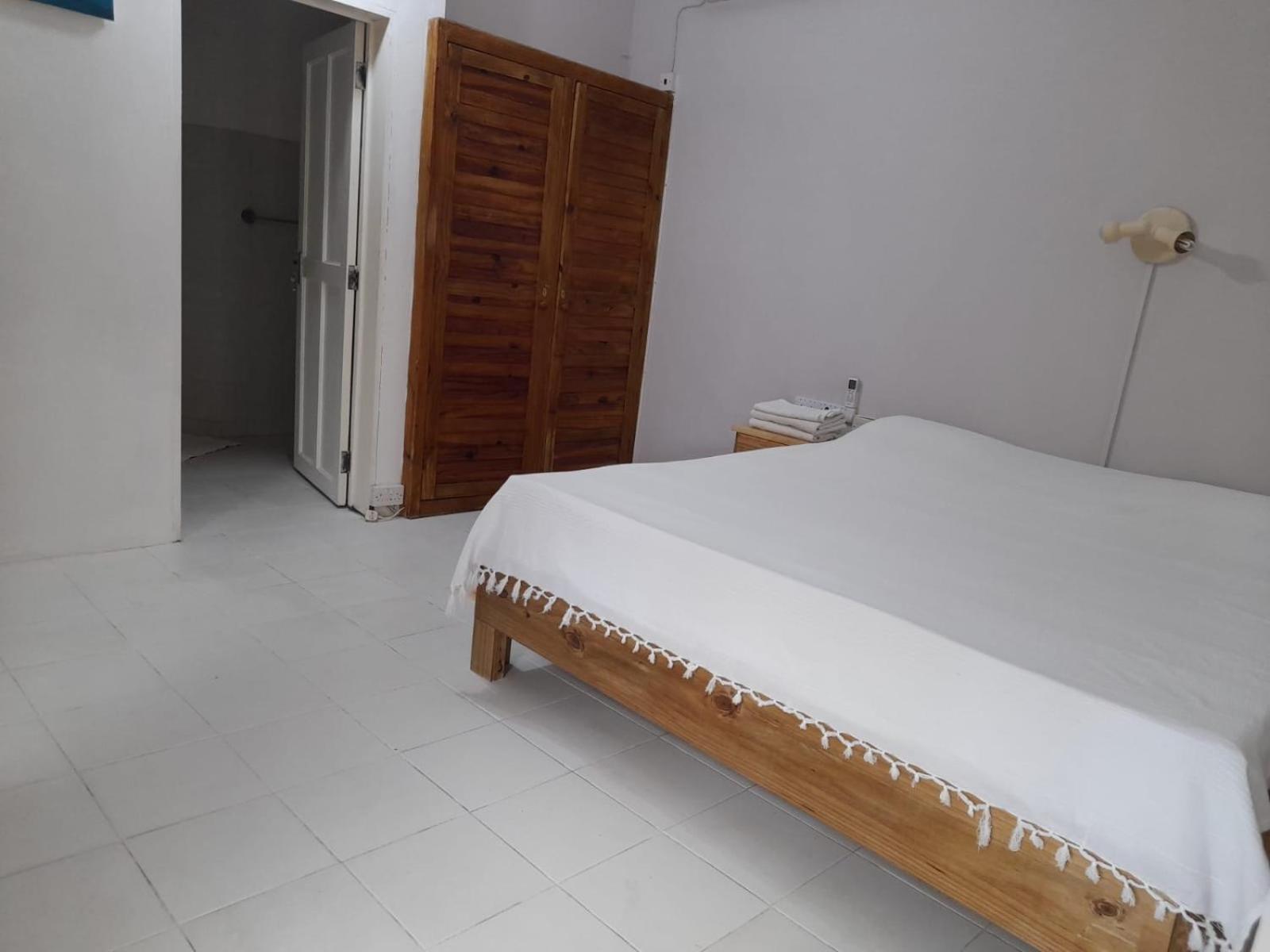 Keravel Bungalows Pointe d'Esny Dış mekan fotoğraf